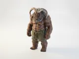 Minotaur Figurine Fantasy Mythology 3D Printable-0
