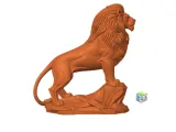 Brave lion-0