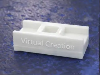 SOP8 IC Test Clip Holder – Dual Side Programmer Jig
