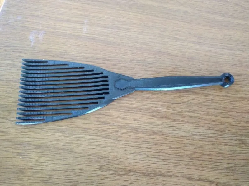 Duckweed Scoop