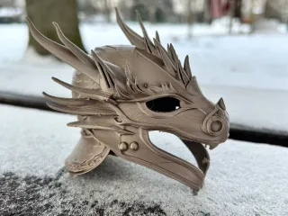 helmet