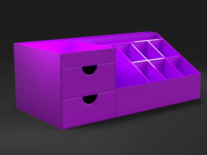 Organizador