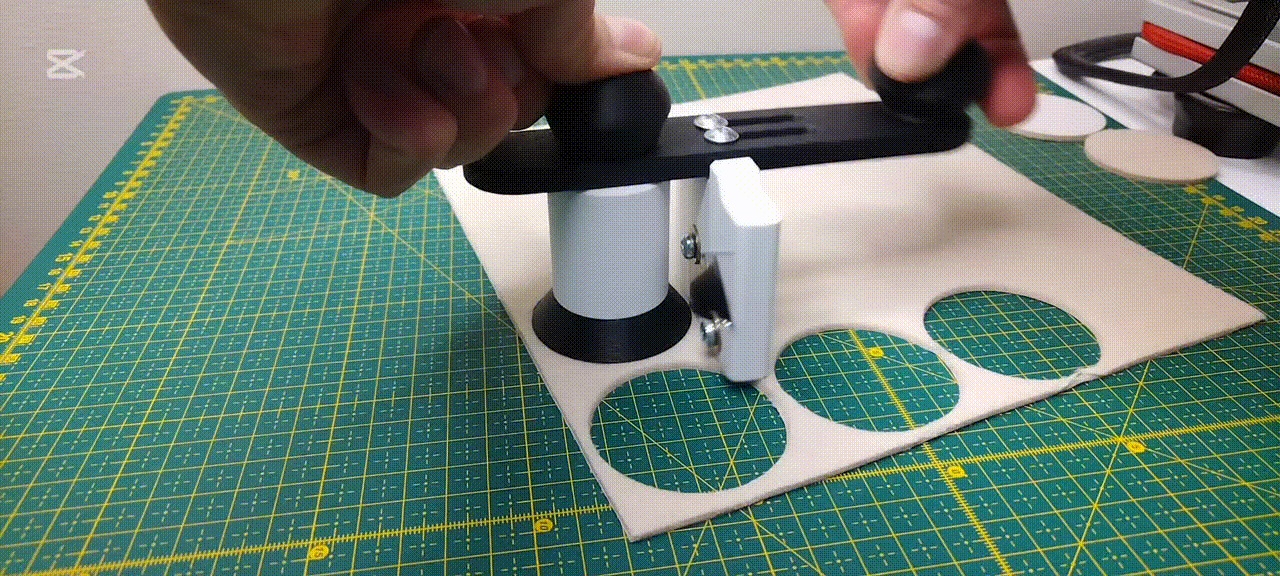 Circle cutter-0
