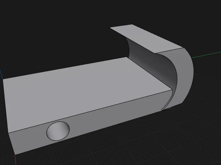 liifting grip saver