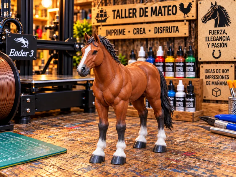 caballo