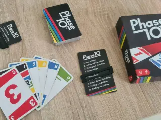 Phase 10 Phase Indicator/Marker