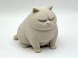Grumpy Cat Figurine-0