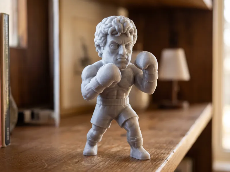 Rocky Balboa
