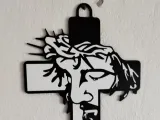 Cross jesus-0