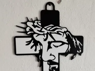 Cross jesus