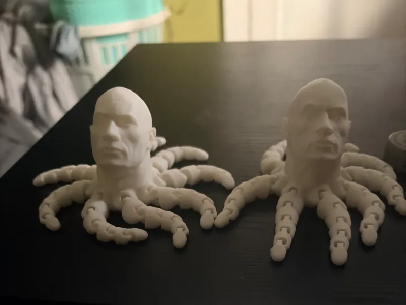 Rocktopus