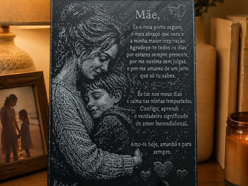 Dia da Mãe Filho