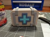 Med kit-0