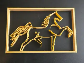American Saddlebred Year of the Horse