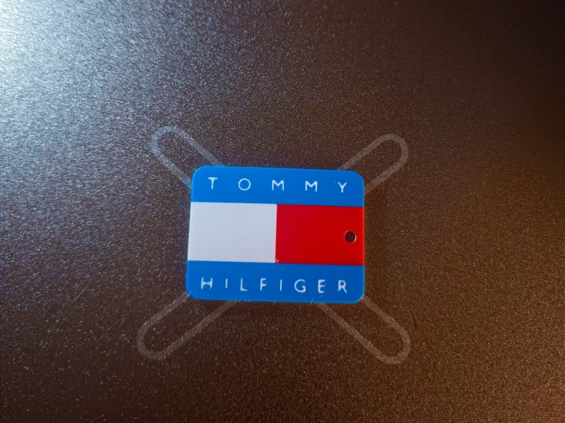 LlaveroTommyHilfiger 2