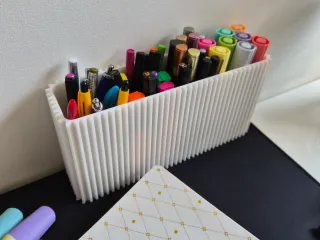pencil holder hi