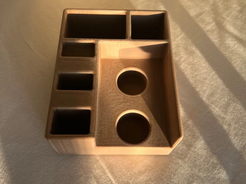 Supporto per sigaretta elettronica dal design moderno