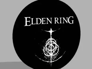 Elden Ring Lightbox