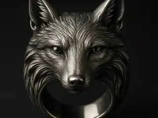 Fox Ring