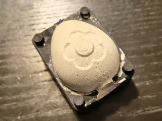 Molds for Easter Eggs