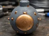 Christmas Ornament-0