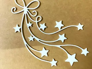 Star bow