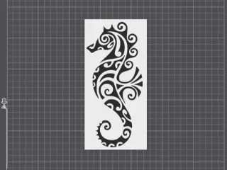 Seahorse