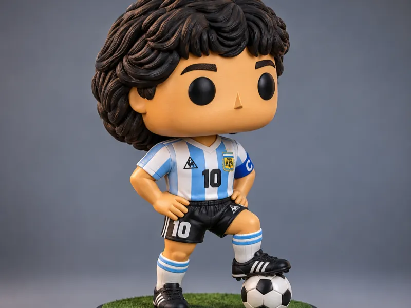 Maradona