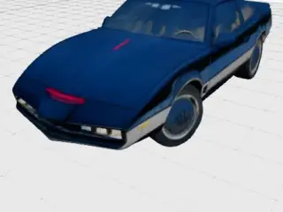 KITT