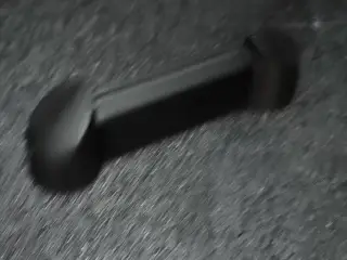 Handle for Workshops