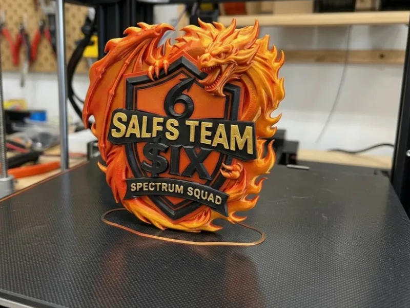 sales team 6