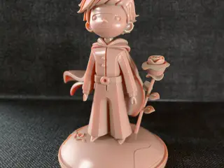 Principito | Little Prince