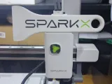 SparkX scraper-0