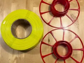 Bambu Refill Spool