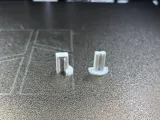 Ikea Havsta Spare part 10093081 & 10093082-0