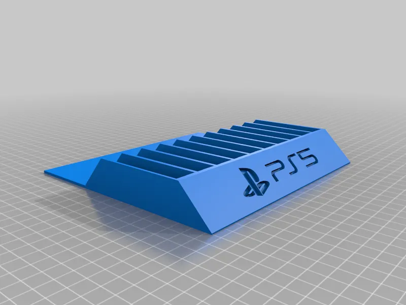 console holder