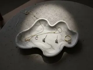 Jewelry Tray | Luxury Organic Modern