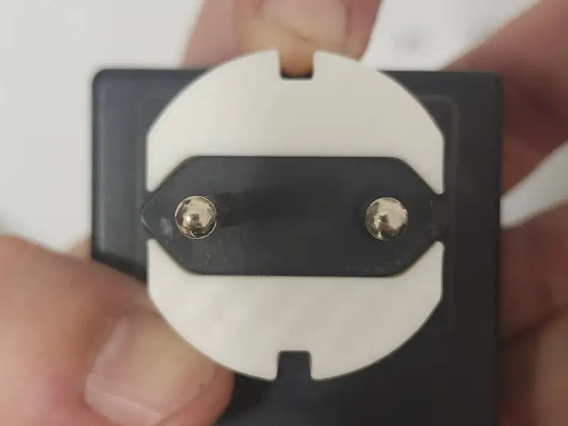 Lock Power Supply