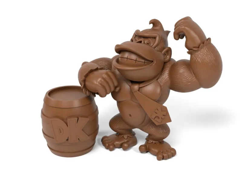 Donkey Kong