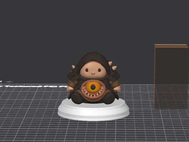 Baby Pudge Dota 2