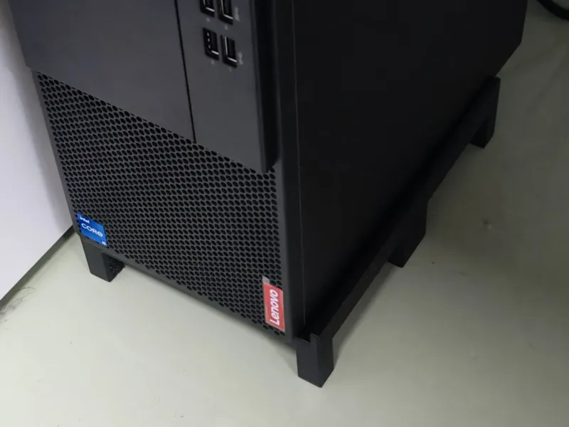PC rizer +\- 15 cm