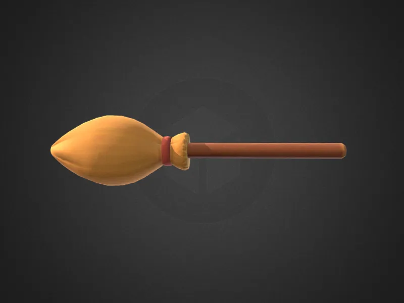 New Horizons Broom