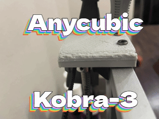 Krobra-3 Tool Holder