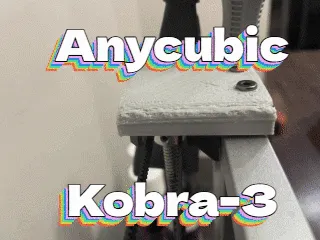 ******** Krobra-3 Tool Holder
