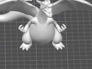 Charizard
