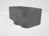 Ohvale pump mini ogp-0