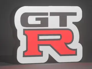 GTR LightBox