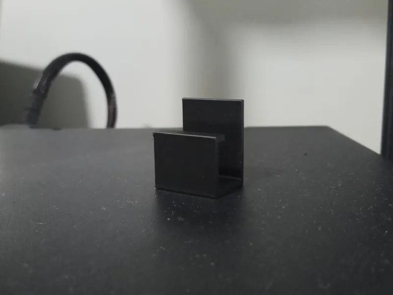 Universal Clip Hook