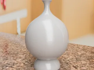 Vase