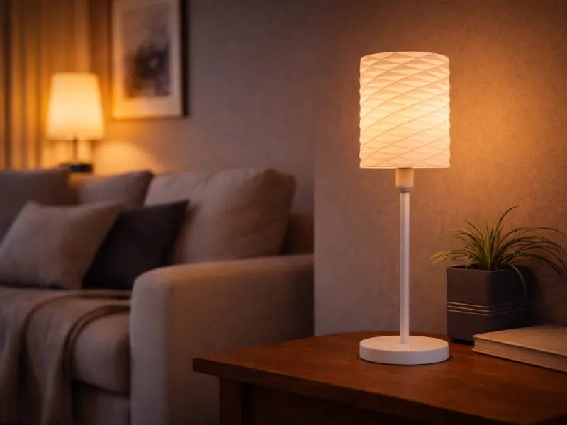 غطاء مصباح لـ IKEA STRÅLA